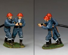 KING AND COUNTRY RAF Fighting