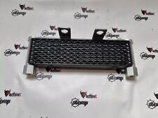 Bucci Style  Oil Cooler -