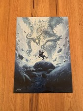 Displate Limited Edition Metal