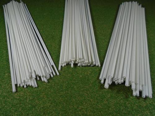 Plastic abs tubes for - plastic,