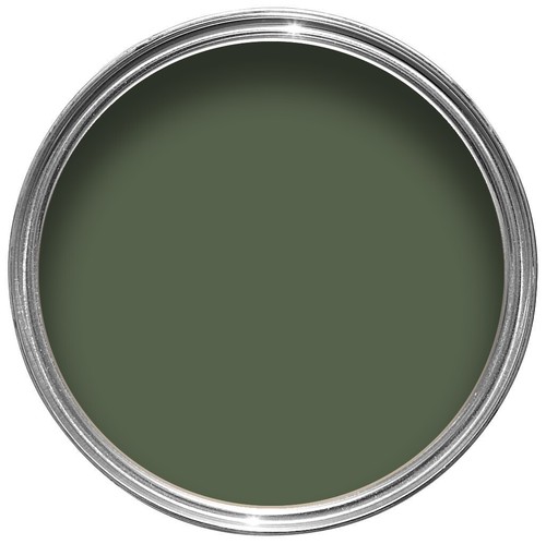 Army green - army, (matt)