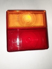 RUBBOLITE INDICATOR AND BRAKE