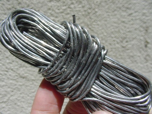 Meter solder wire philips - solder,