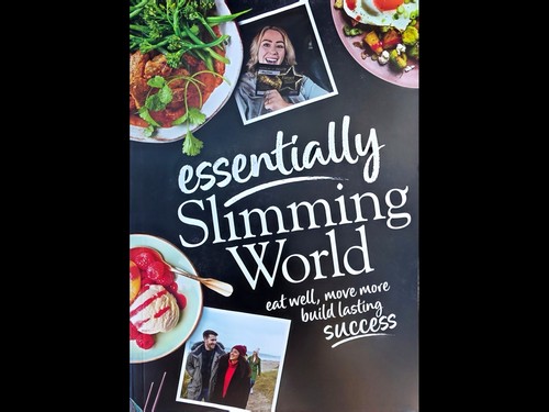 Slimming world new member - world,