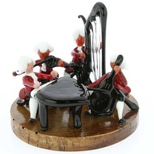 GlassOfVenice Murano Glass