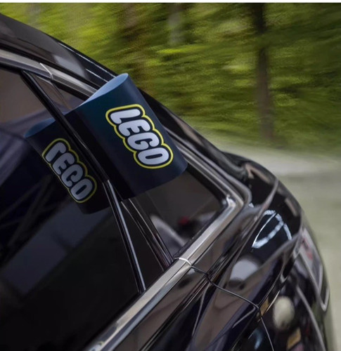 Tag your car black - your, car-