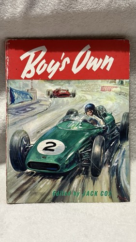 Vintage 1965 boy - 1965, annual