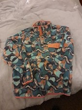 Patagonia Men's Pullover