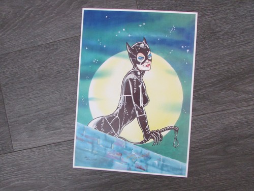 Catwoman comics superhero - comics,