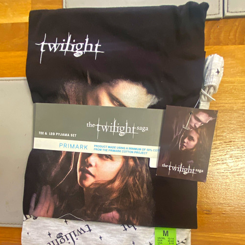 Primark twilight saga - primark,