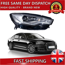 For 2011-2015 Audi A6