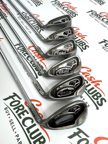 Ping k15 black dot - k15,