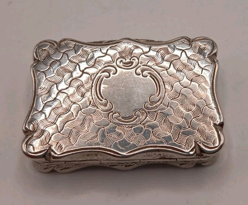 Georgian antique silver - georgian,