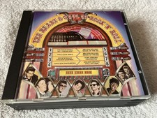 The Heart & Soul Of Rock n Roll - 6 CD Box Set - Readers Digest 1990- Elvis