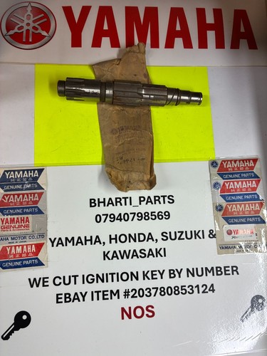 YAMAHA