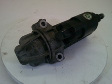 CITROEN RELAY PEUGEOT BOXER STARTER MOTOR 2014-2020 2198 LRS02759