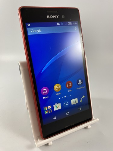 Sony xperia aqua - xperia, m4