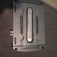 MTX Audio Amplifier Rfl300dlD