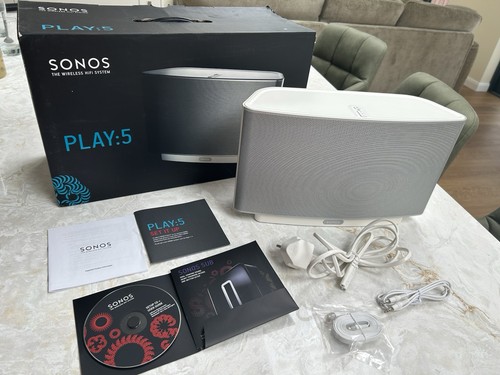 Sonos play gen wireless - 5,