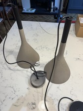 Foscarini Style Cement