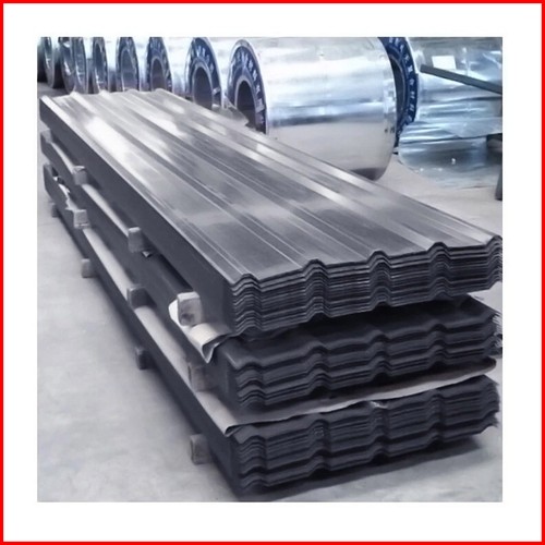 36x corrugated roof - roof, sheets
