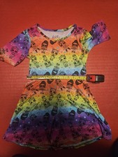 LOL Surprise Girls Long Sleeve