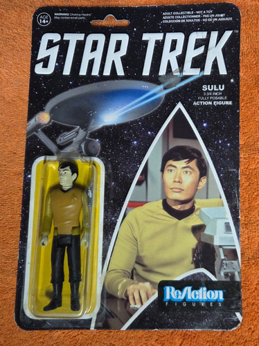 2015 funko reaction star - reaction,