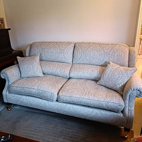 Parker knoll henley large - henley, 2