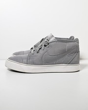 Nike Toki Mid ND Trainers Grey