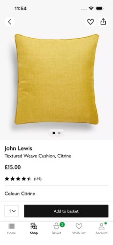 New john lewis - lewis, weave