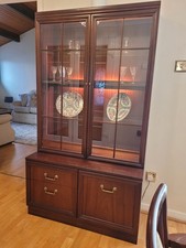 Plan wall unit - g,