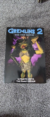 Gremlins ultimate greta - -,