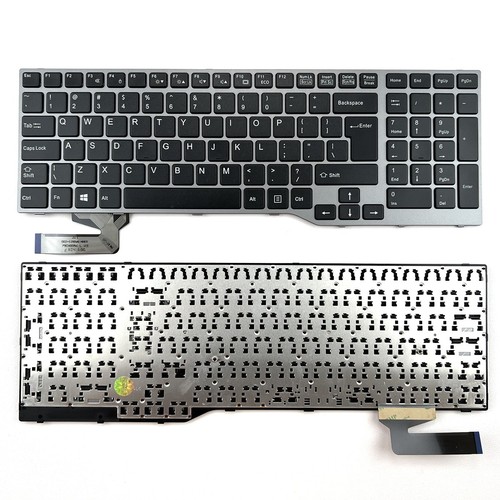 Int keyboard for fujistu - us-int,