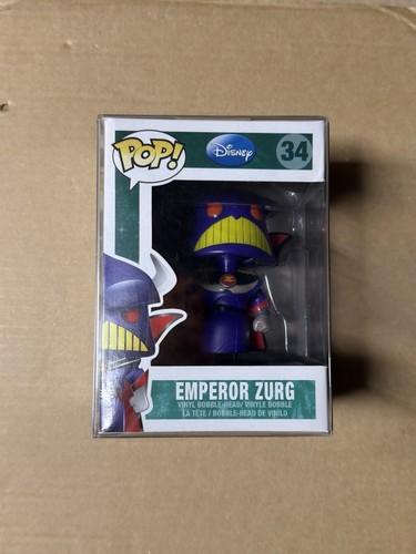 Funko pop disney emperor - pop!,