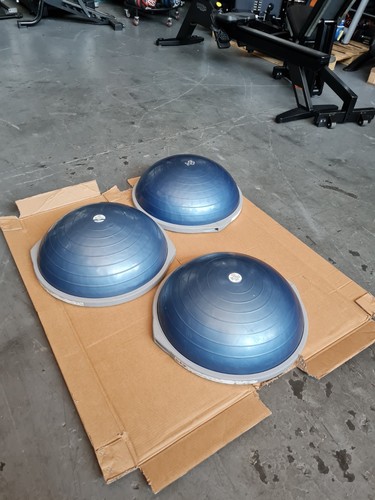 Bosu balance trainer pro - bosu,
