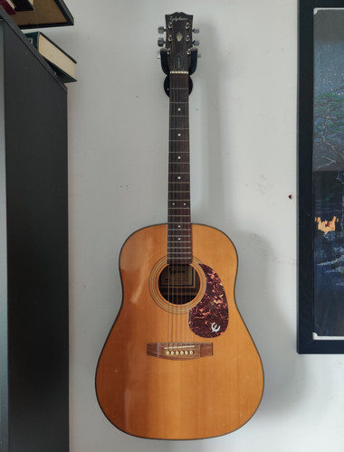 Epiphone 650 string - pr, 6-string