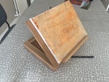 artist table top easel