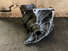 Nissan Murano Z50 2005 Petrol