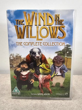 Wind In The Willows - The