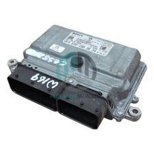 MERCEDES-BENZ A Class W169 Engine ECU A6401503634