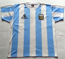 Rare ARGENTINA WC 1986