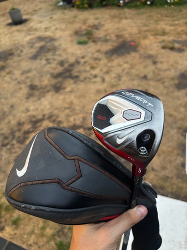 Nike covert 0 tour - covert,