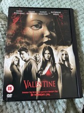Valentine (DVD, 2001)