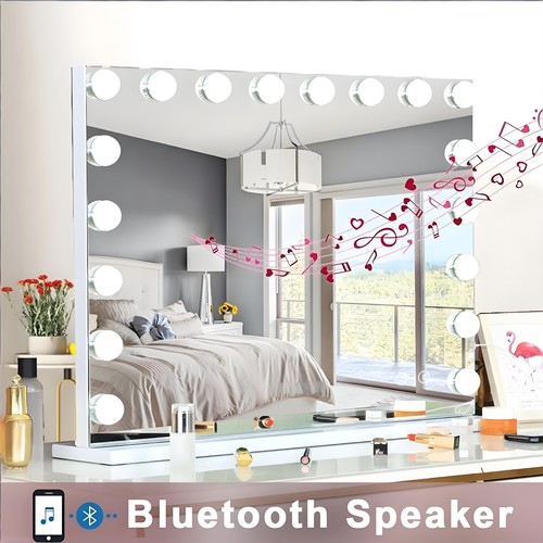 60cm makeup mirror - 80×60cm,