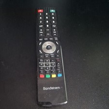 Sandstrom RC17 Remote Control