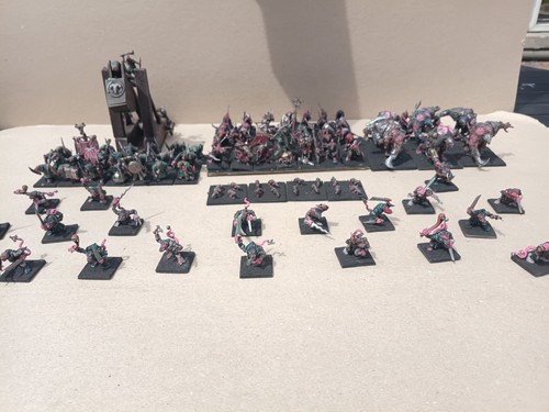 Games workshop old world - workshop,
