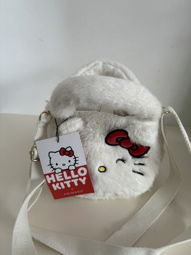 Primark hello kitty fluffy - hello,