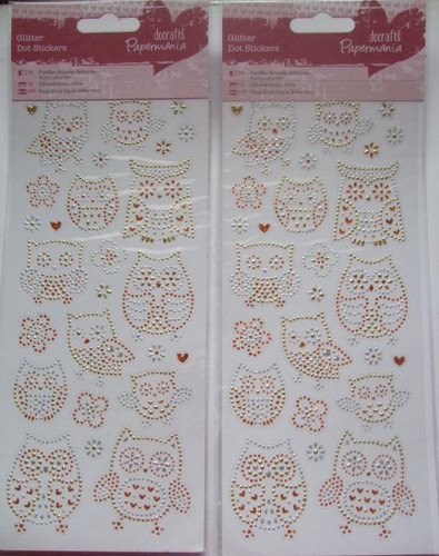 Sheets glitter dot - glitter,