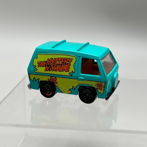 Hot wheels scooby doo the - wheels,