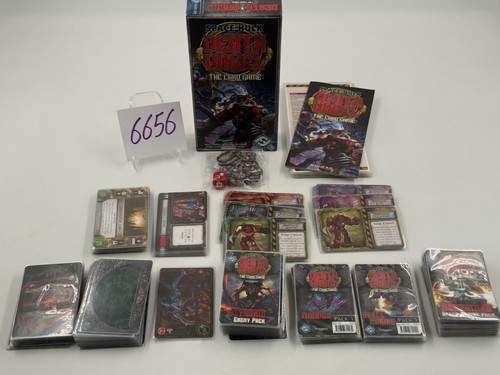 Space hulk death angel the - hulk:,